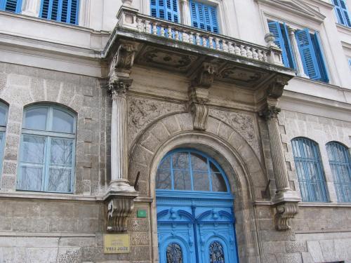 Hotel Veli Joe
