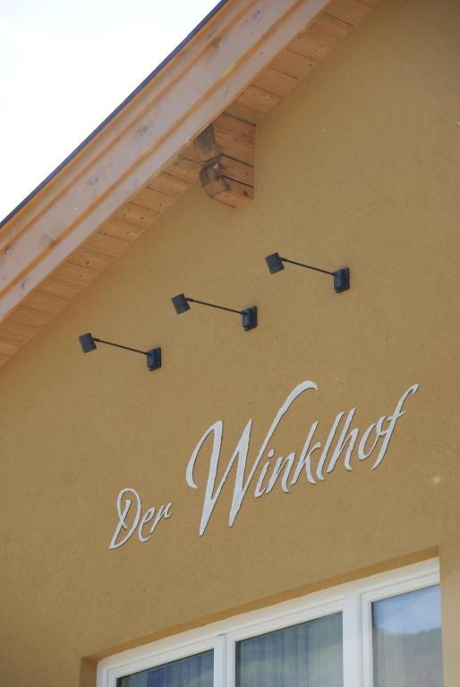 Der Winklhof