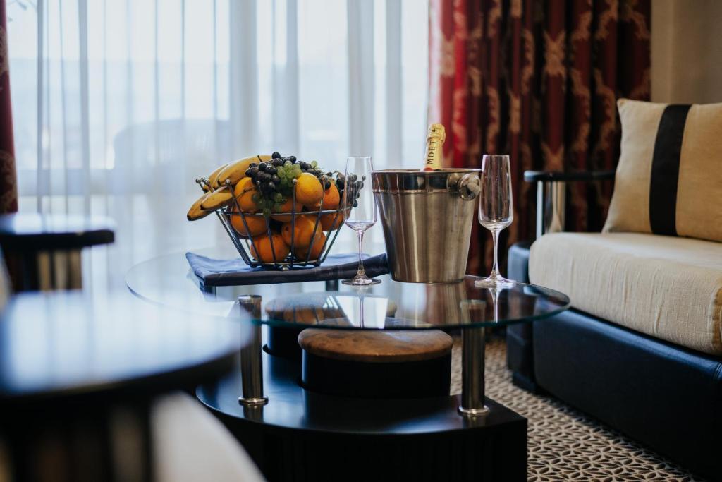Hotel Lion