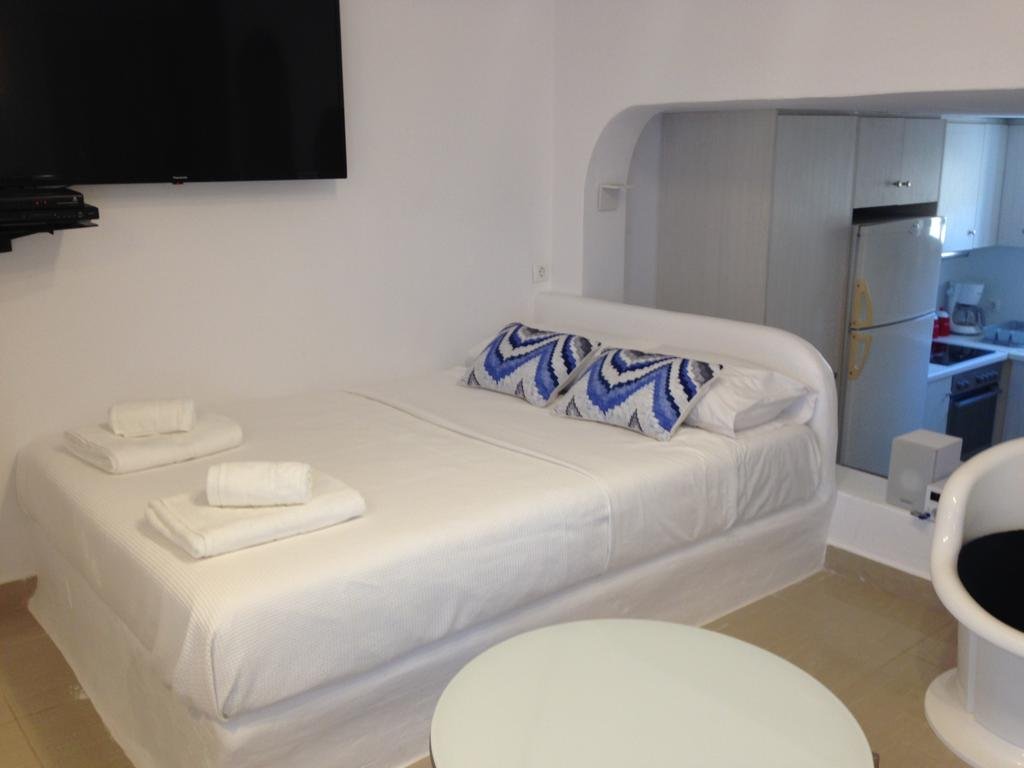 Seaside Merchia Villa