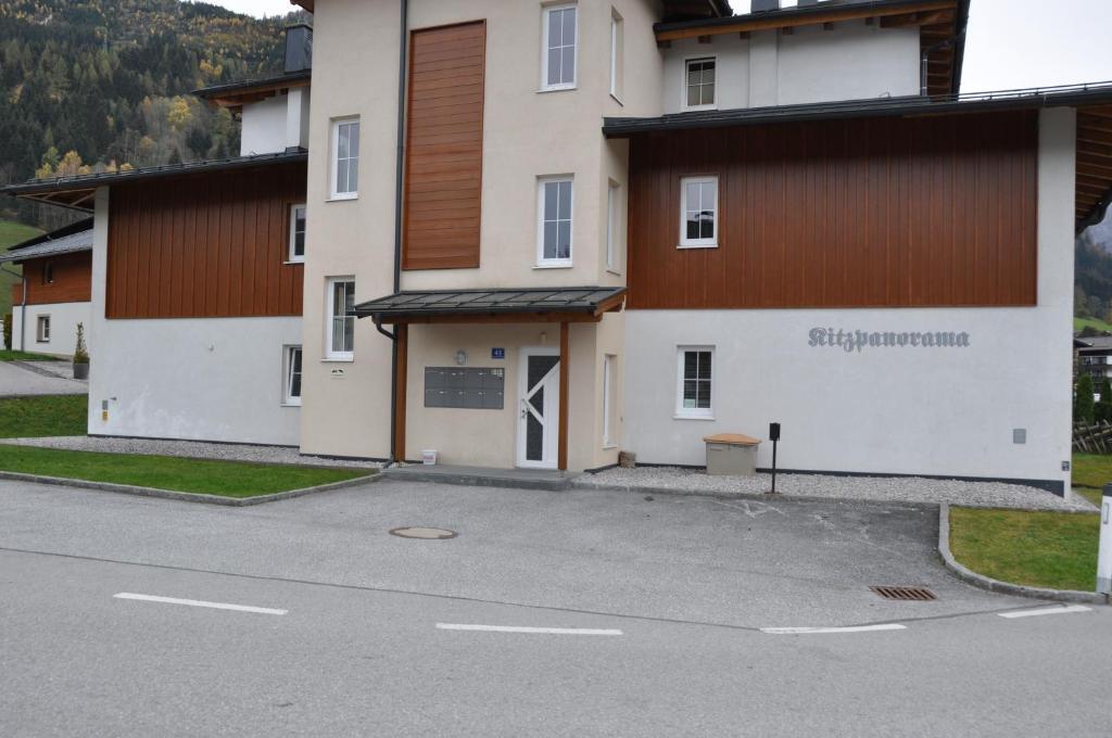 Kitzpanorama