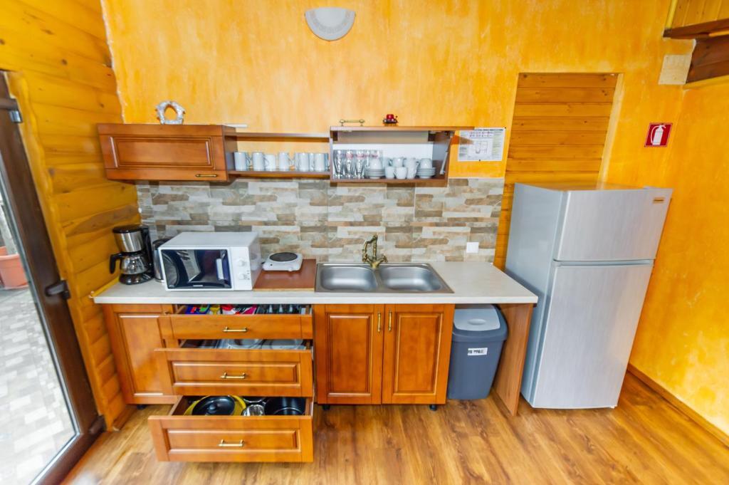 Hotel Casa Ivett