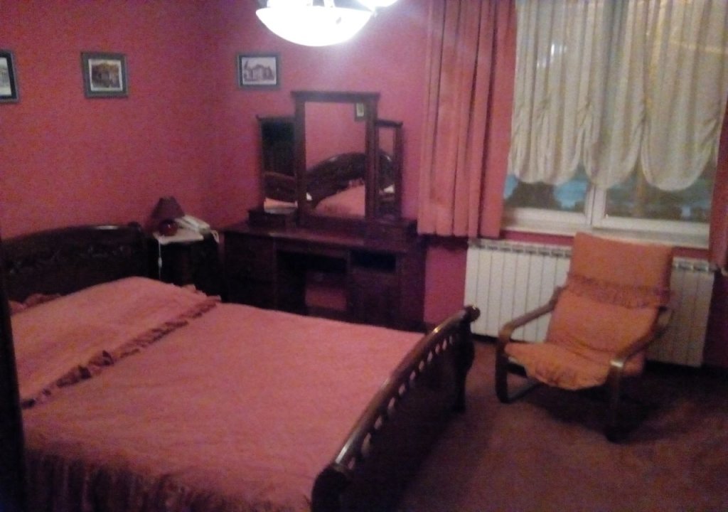 Pensiunea Curtea Bavareza