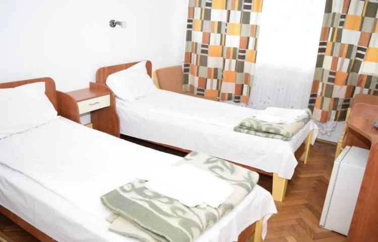 Hotel Hebe