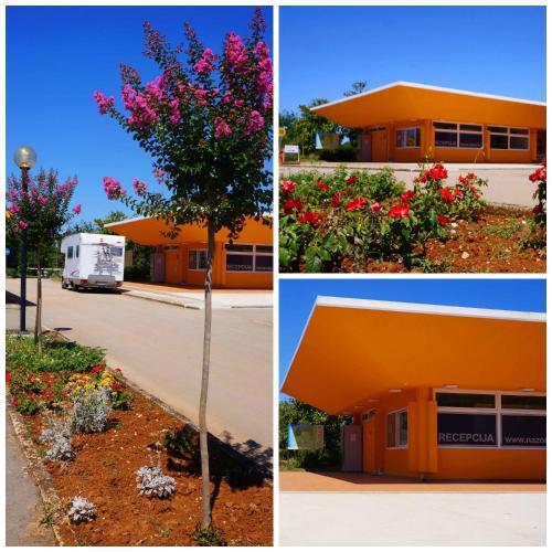 Bed & Breakfast La Rossa