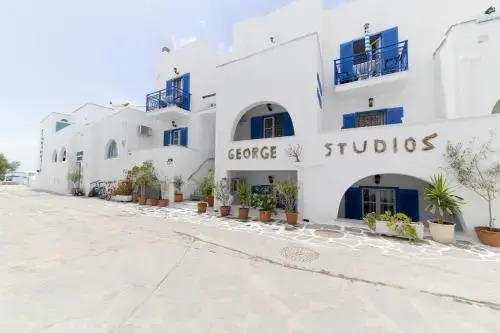 Studios George