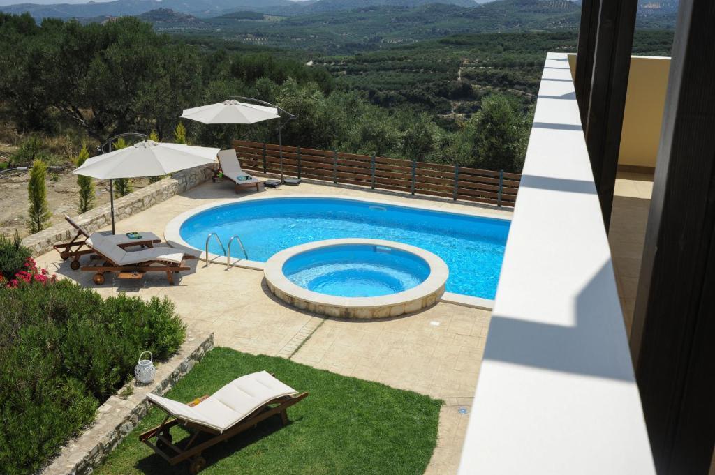 Villa Nimertis