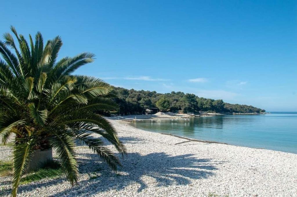 Apartments Ivanisevic