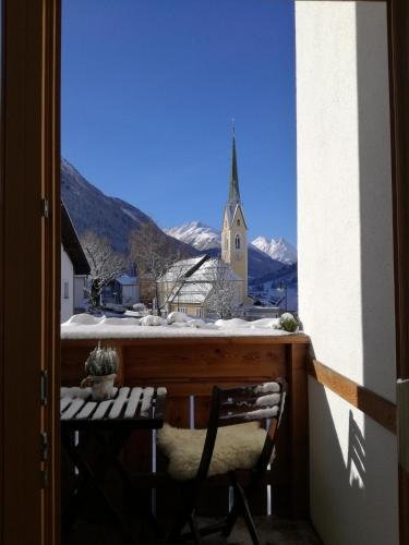 Sonnwendhof Apartments