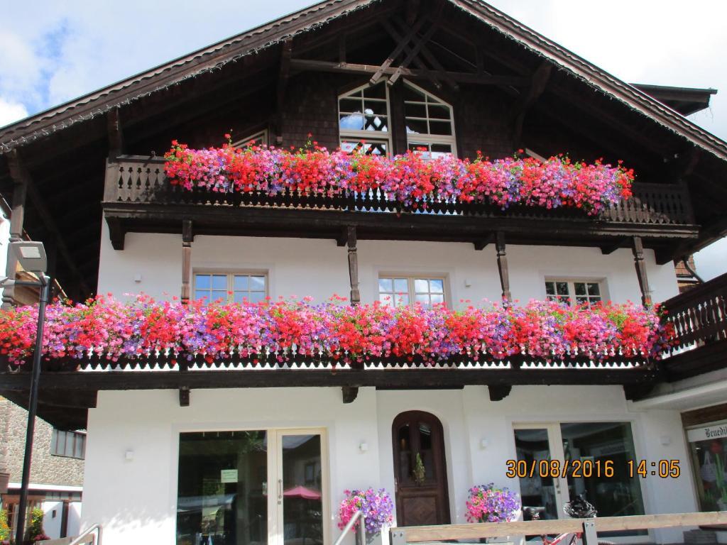 Haus Gabriel Seefeld