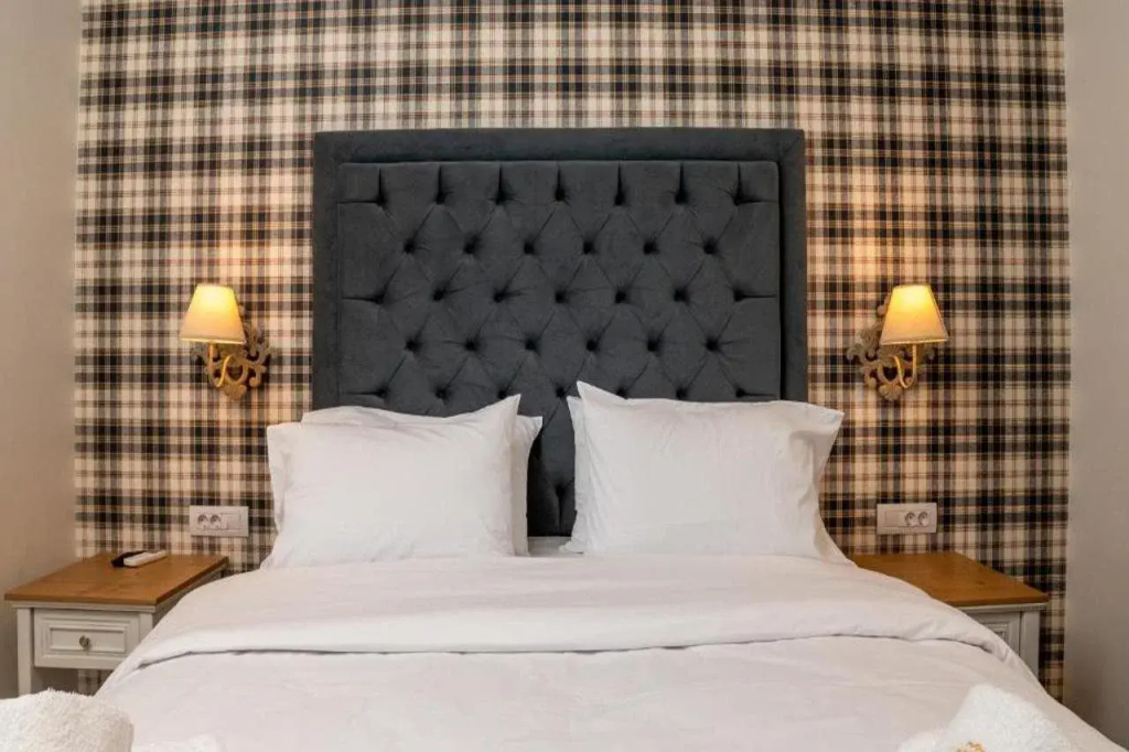 Hotel Bretania