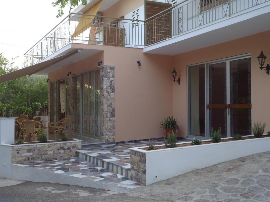 Hermes Hotel