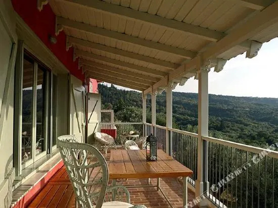 Villa Grecorama