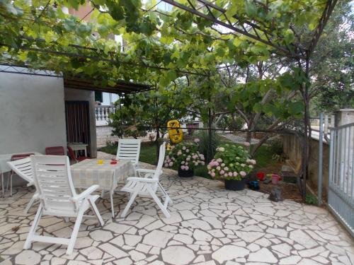 Apartments Jonjic