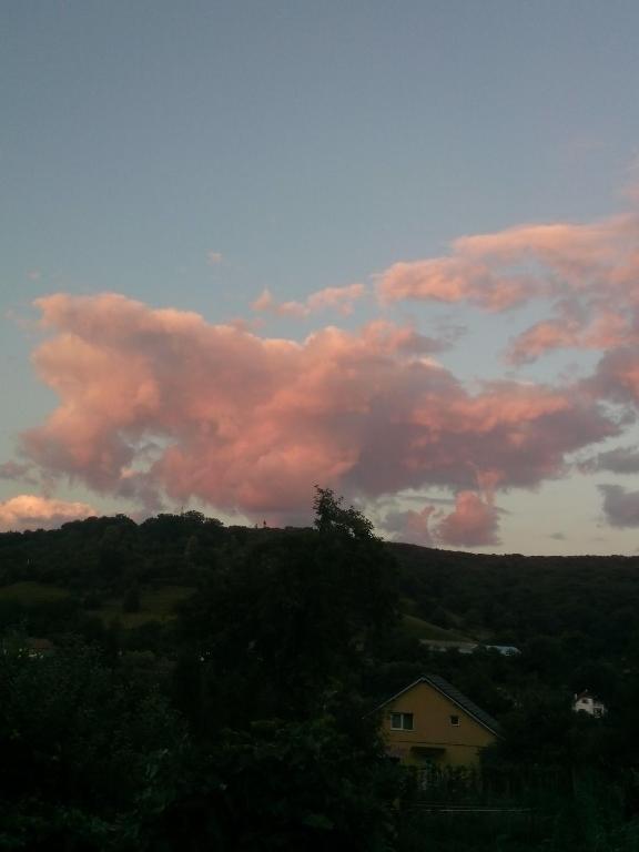 Pensiunea Sighisoara