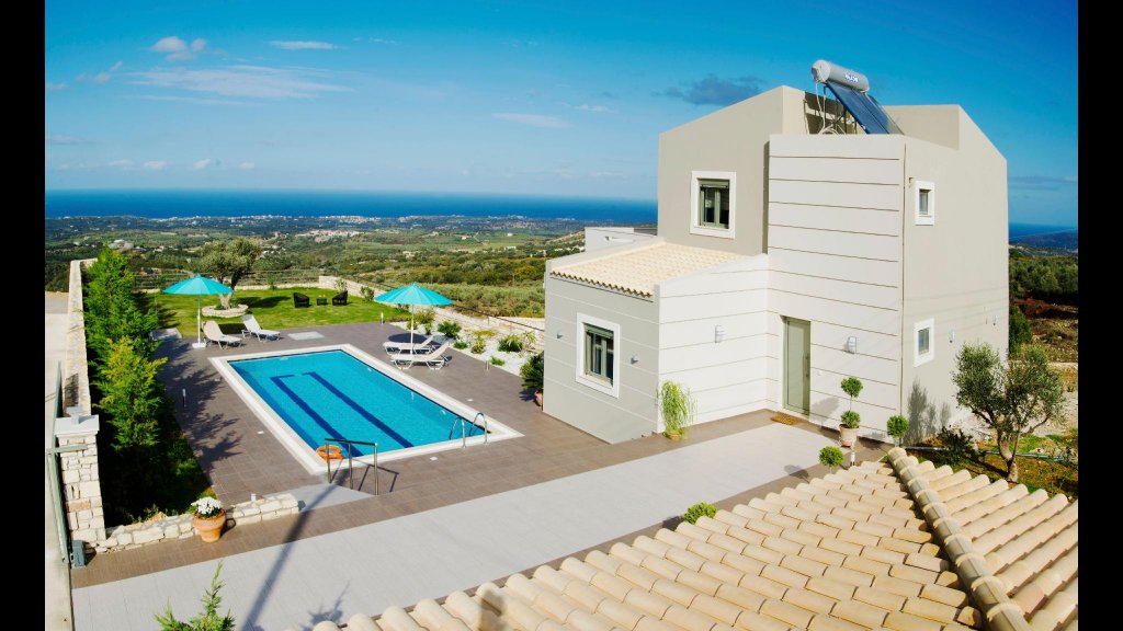Villa Horizon