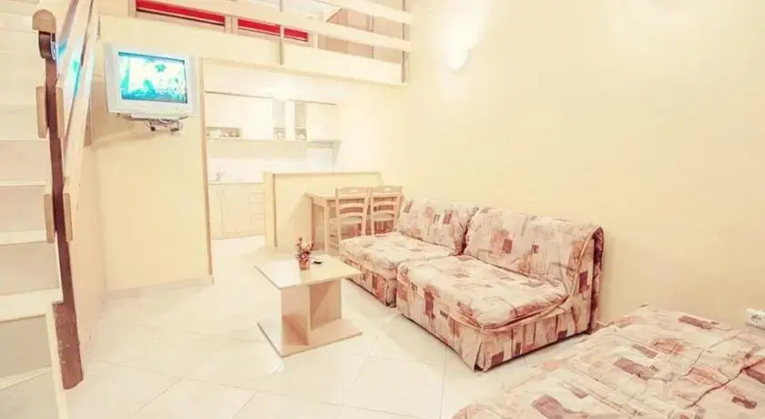 Apartments Kotor Sunrise