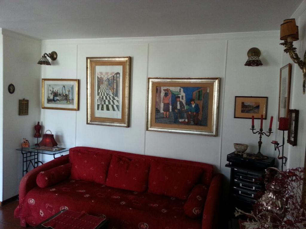 Guesthouse Bogdanovic