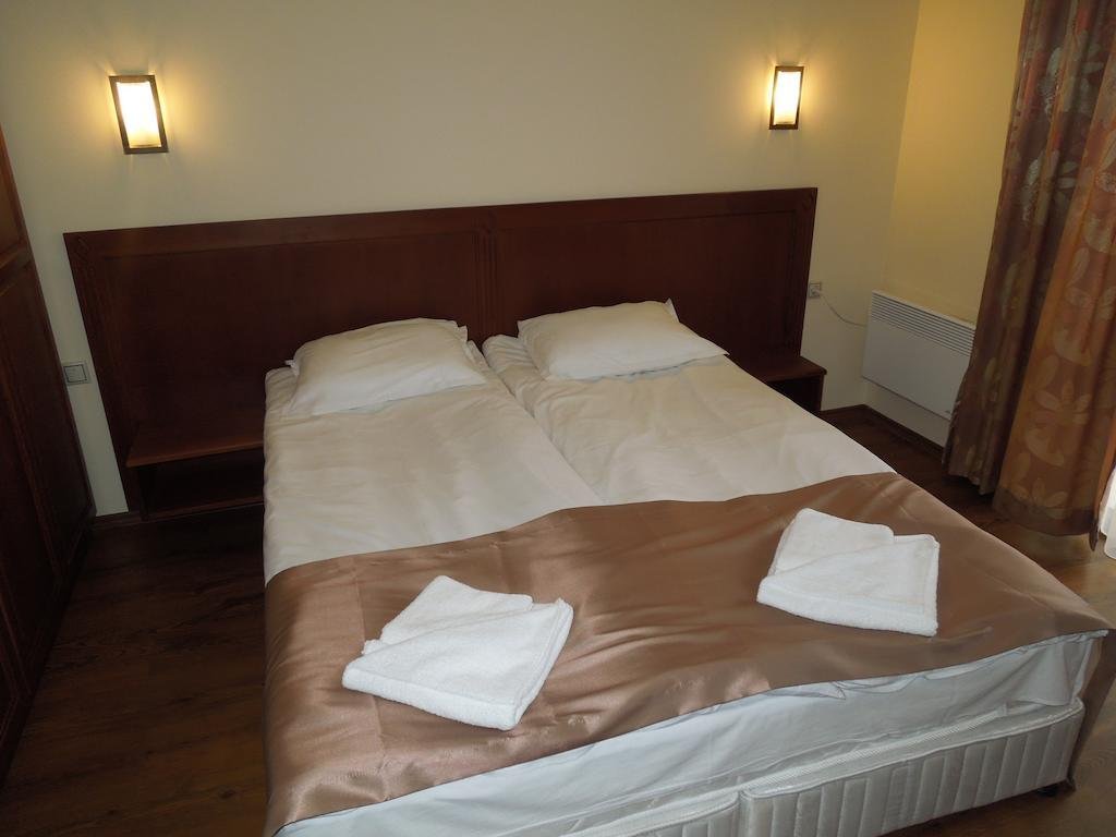 Oak Residence Aparthotel