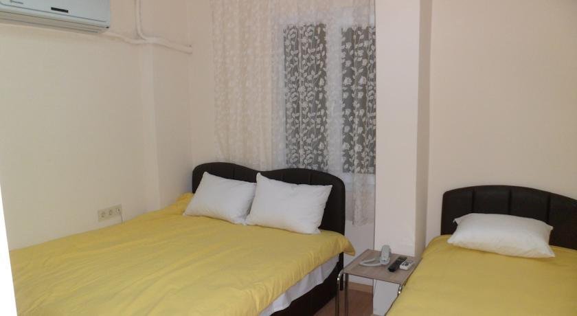 Hotel Resat
