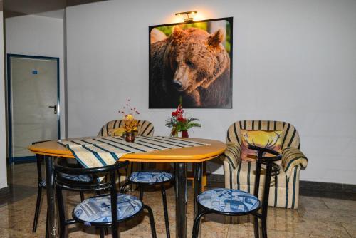 Motel Restaurant Carmen