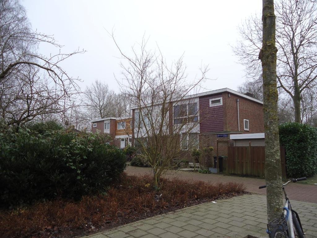 B&b Sloterpark