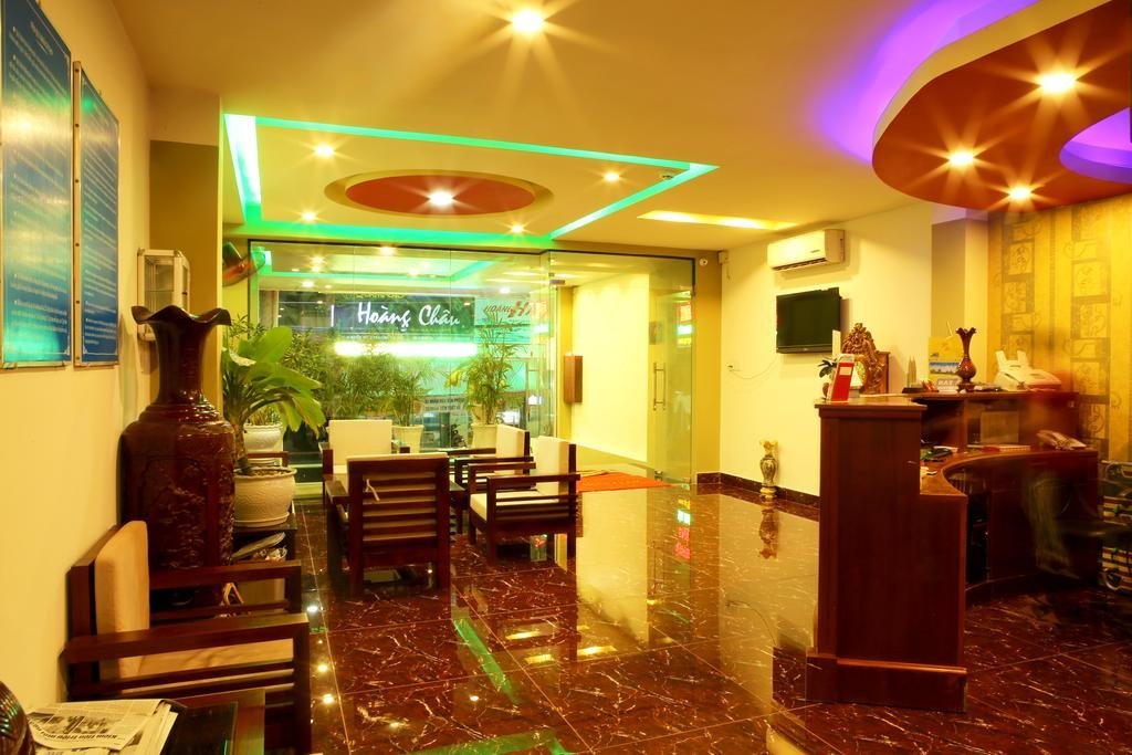 Hong Anh Hotel