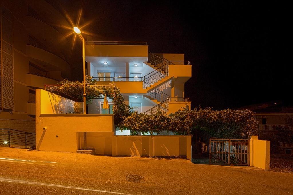 Guest House Ugljevarevic