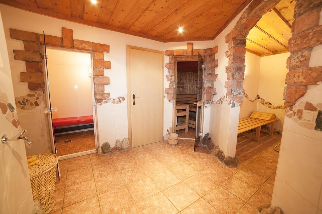 Fruhstuckspension Geierberg