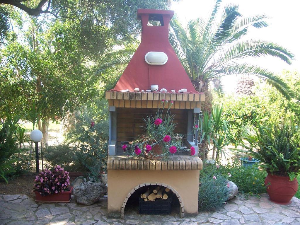 Anastasis Apartments