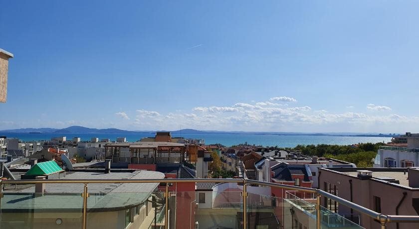 Family Hotel Santa Maria