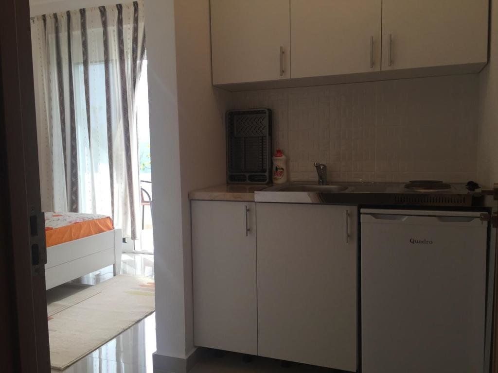 Guest House Aga
