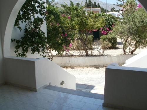 Kleanthi Apartments