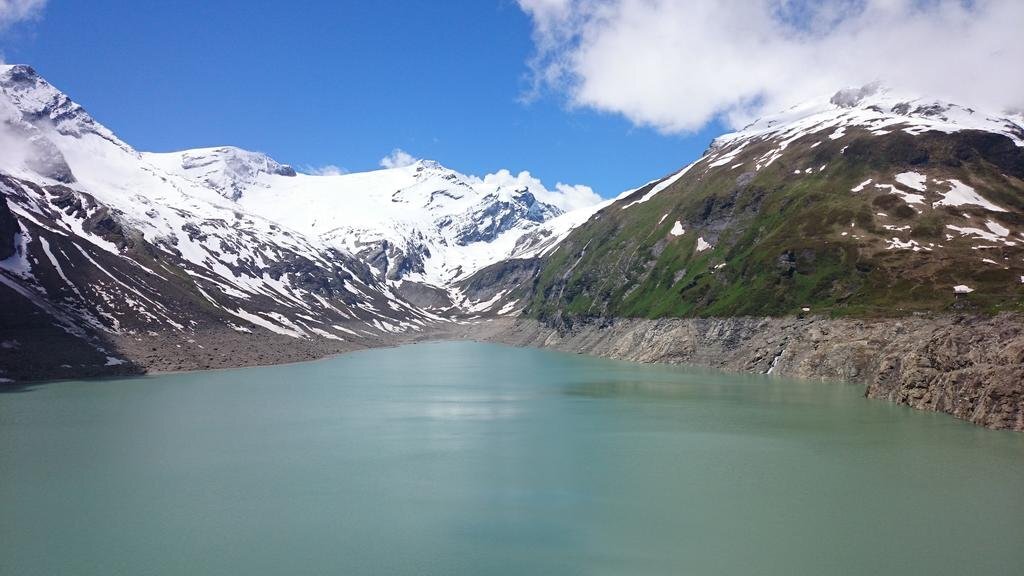 City Appartements Berger