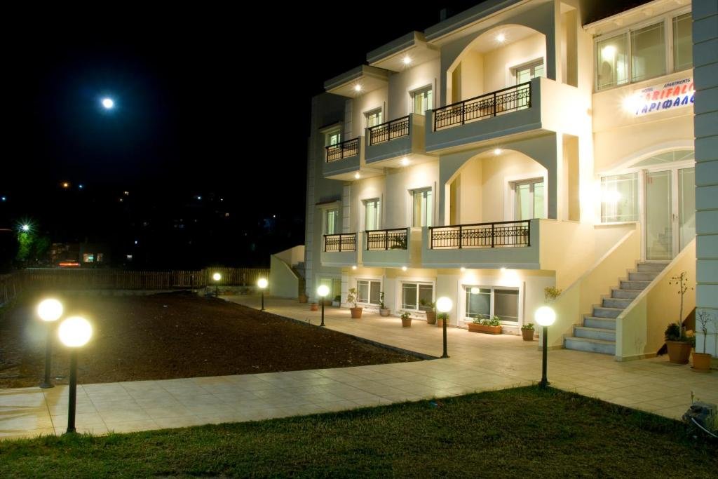 Garifalo Hotel Apartments