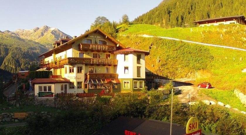 Landhaus Am Hugel