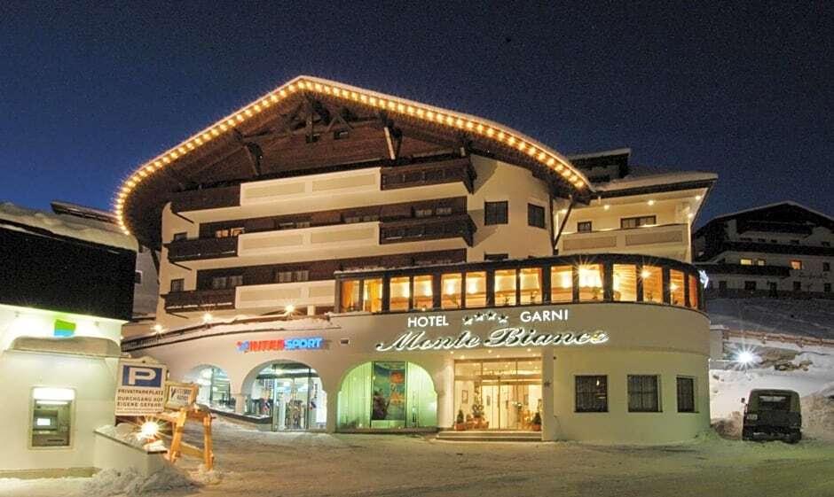 Monte Bianco