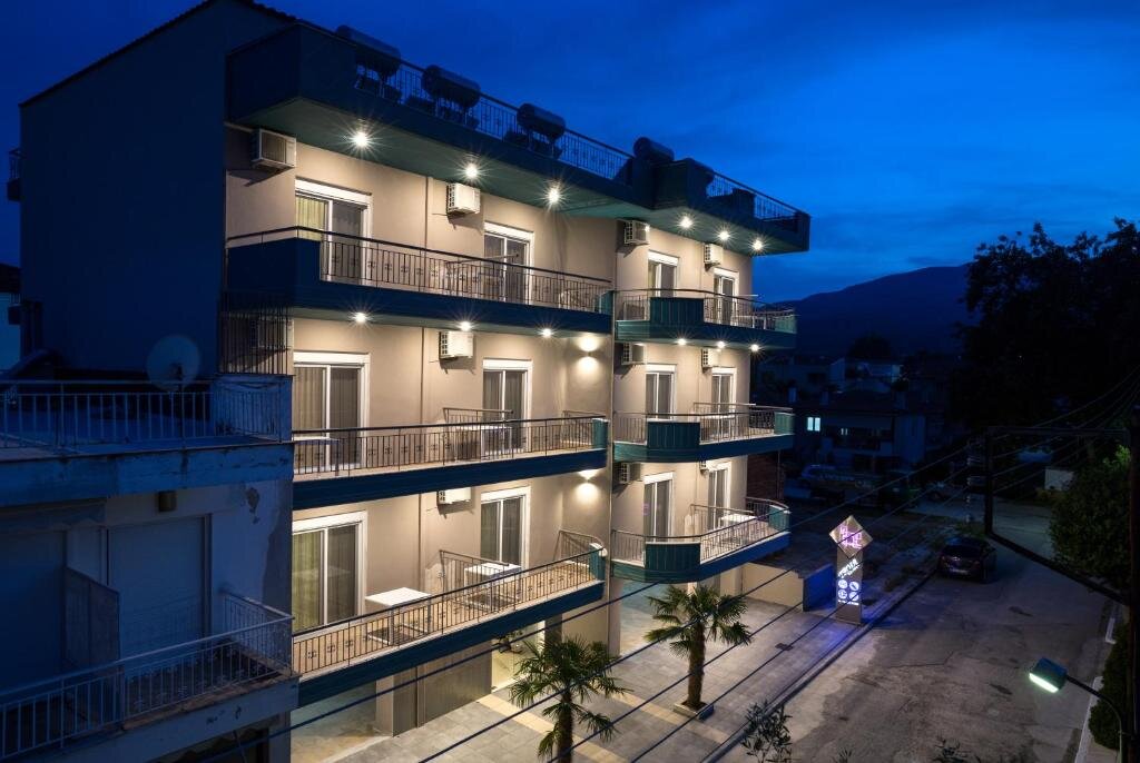 Troia Resort