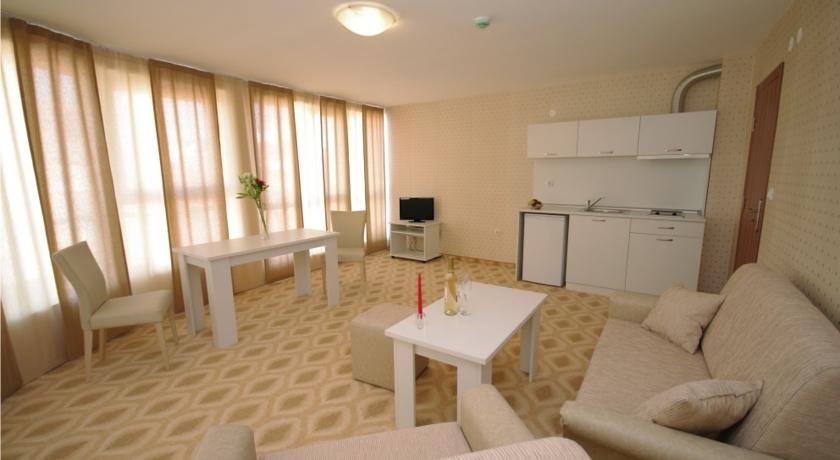 Stela Hotel Nessebar