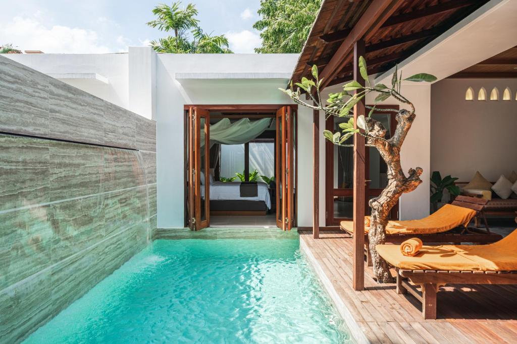 Malisa Villa