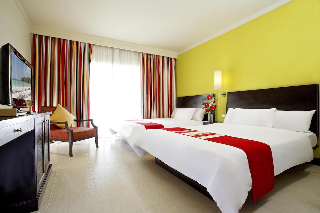 Centara Kata Resort Phuket