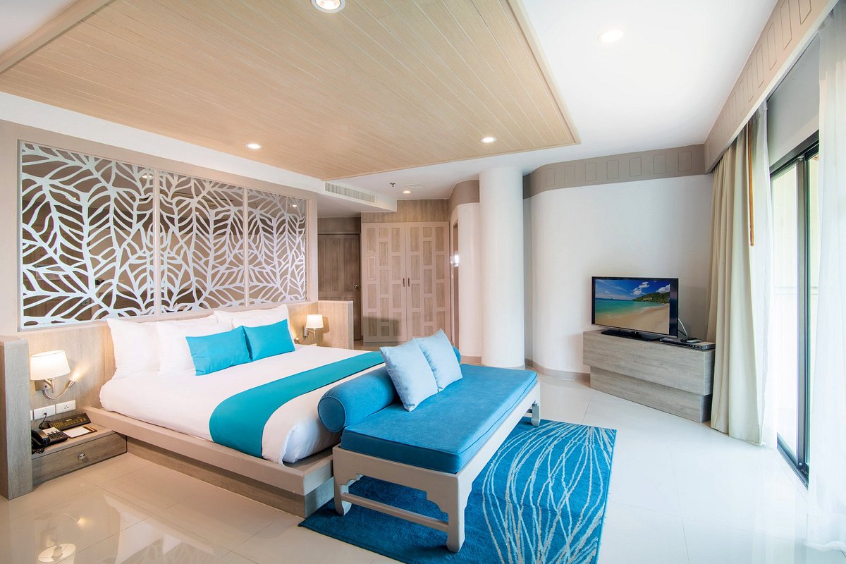Andamantra Resort & Villa Phuket