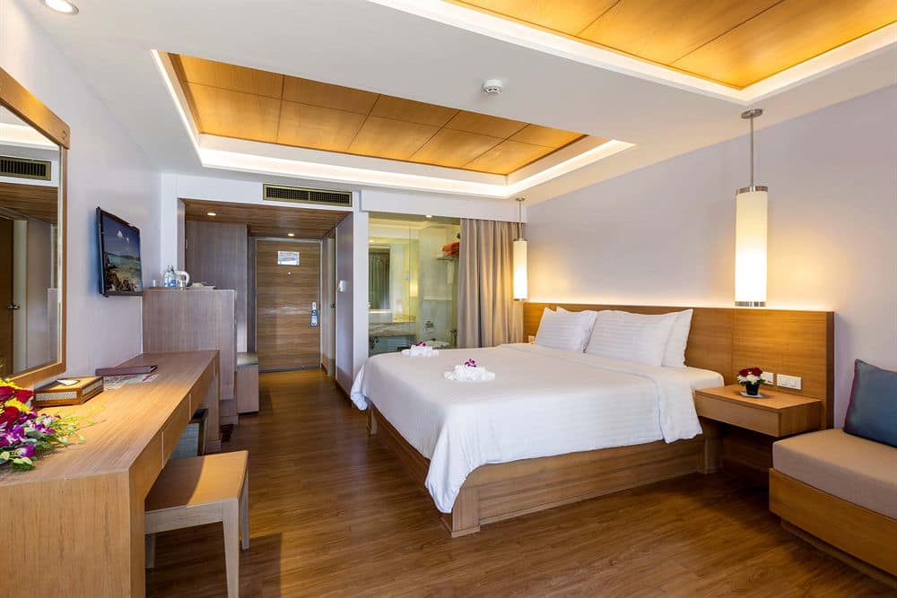 Beyond Resort Karon
