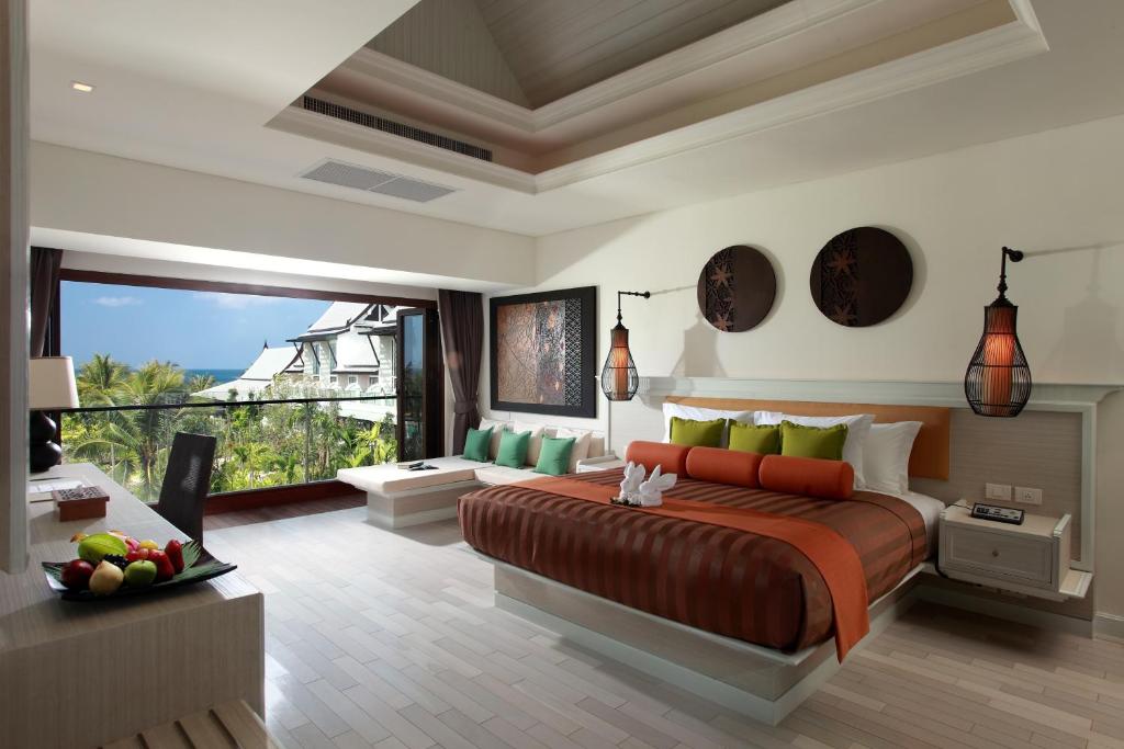 Natai Beach Resort & Spa 