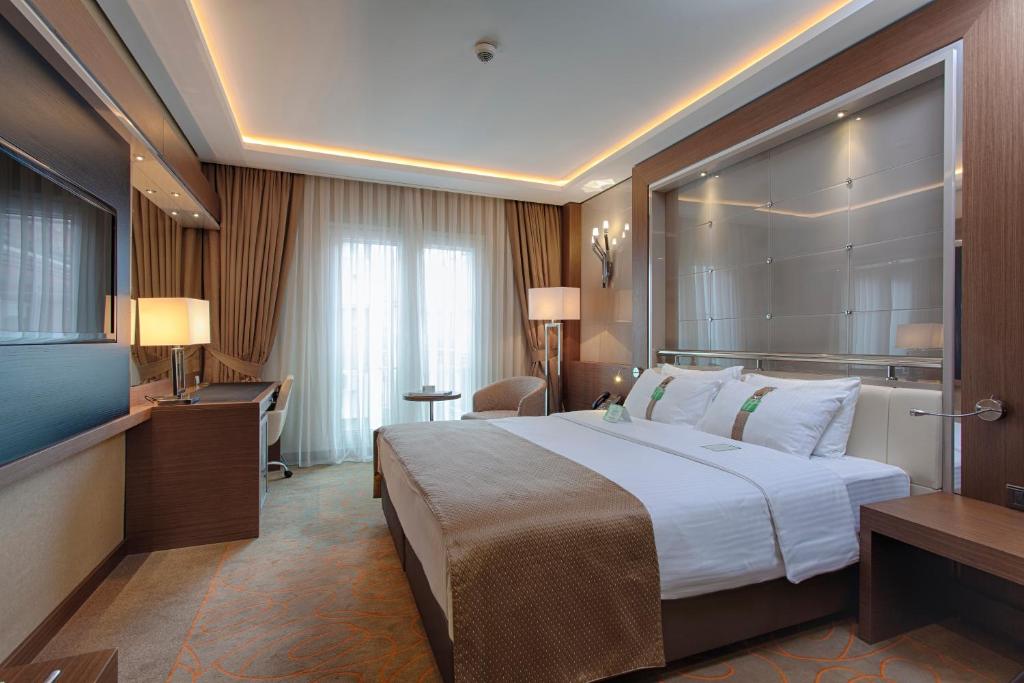 Holiday Inn Ankara Kavaklidere