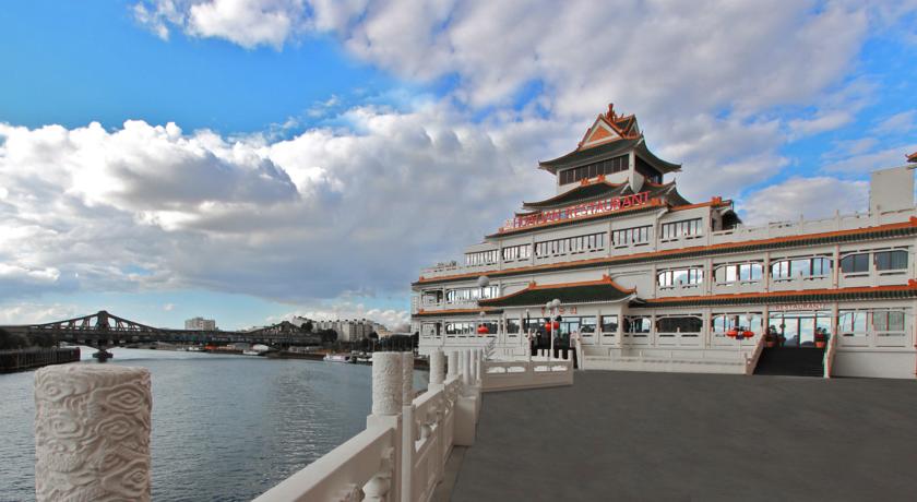 Hutian Chinagora