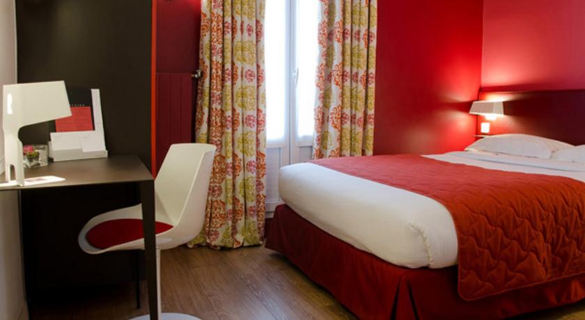 Sh Hotel Tivoli