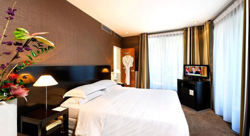 Hotel Residence Imperiale