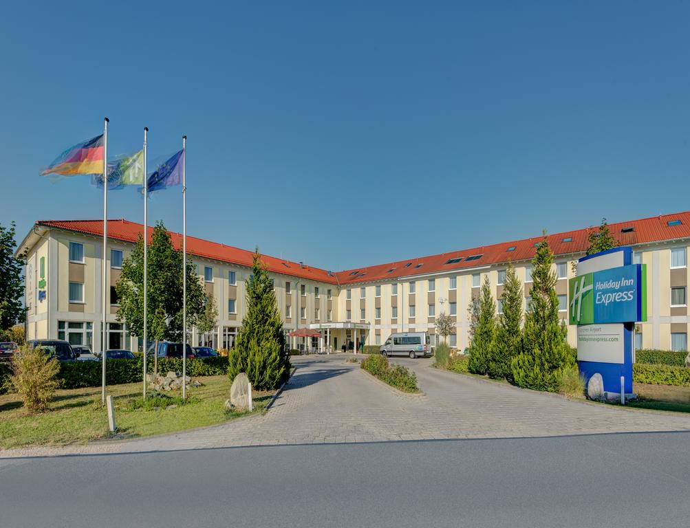 Premier Inn München Airport Ost Hotel