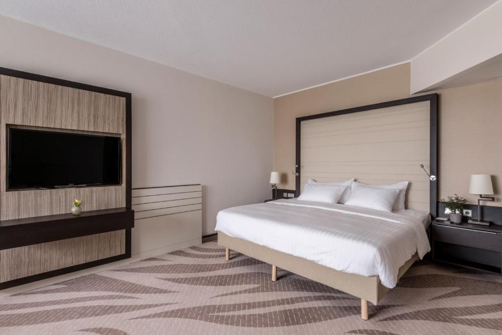 Marriott München Airport